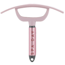 Coltello per il sudore Equithème Ti amo Rosa Coltello per il sudore Equithème Ti amo Rosa