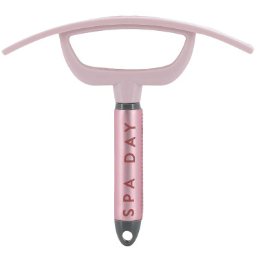 Coltello per il sudore Equithème Ti amo Rosa Coltello per il sudore Equithème Ti amo Rosa