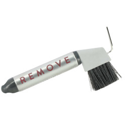 Netta-zoccoli Equithème Ti amo Grigio