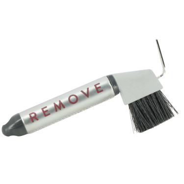 Netta-zoccoli Equithème Ti amo Grigio