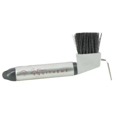 Netta-zoccoli Equithème Ti amo Grigio