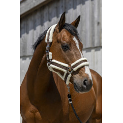 Capezzina Norton Cosy Cioccolato Marrone