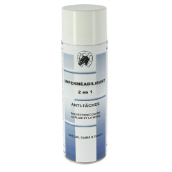 Impermeabilizzante 2 in 1 anti-macchia del Maresciallo Impermeabilizzante 2 in 1 anti-macchia del Maresciallo