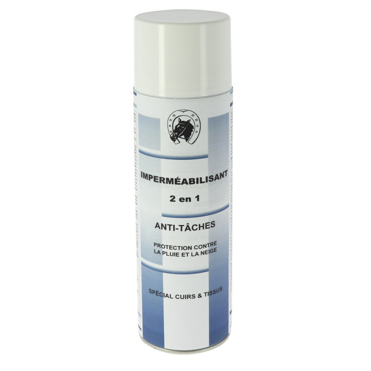 Impermeabilizzante 2 in 1 anti-macchia del Maresciallo Impermeabilizzante 2 in 1 anti-macchia del Maresciallo