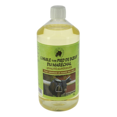 Olio Tipo Grasso di Bue del Maniscalco Olio Tipo Grasso di Bue del Maniscalco