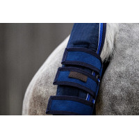 Paracoda Equithème Classic 1200D Blu navy Paracoda Equithème Classic 1200D Blu navy