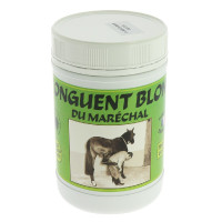 L'Unguento Biondo del...