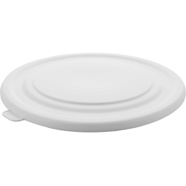 Coperchio Hippotonic per secchio da 19 litri Bianco