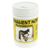 L'Unguento Nero del Maniscalco