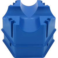 Supporto per ostacoli Hippotonic Blu Supporto per ostacoli Hippotonic Blu