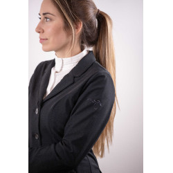 Giacca da concorso Calista Pénélope Nero