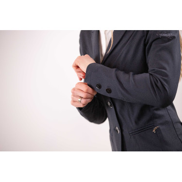 Giacca da concorso Calista Pénélope Blu navy