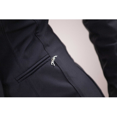 Giacca da concorso Calista Pénélope Blu navy