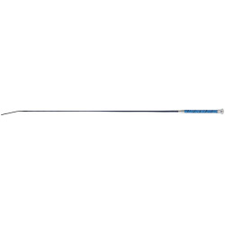 Frustino da dressage Whip & Go Strassy Blu