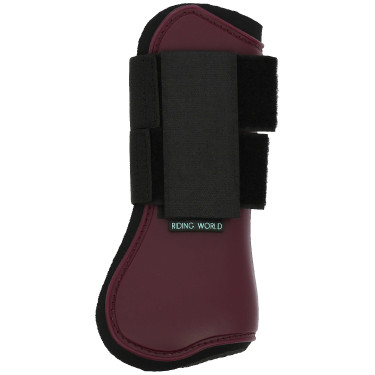 Ghette Riding World Bordeaux