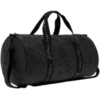 Borsa bowling Je t'aime Equithème Nero