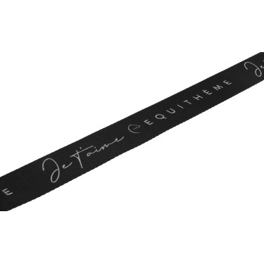 Borsa bowling Je t'aime Equithème