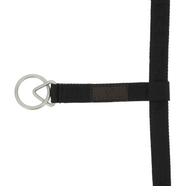 Capestro in nylon Equithème Jacquard