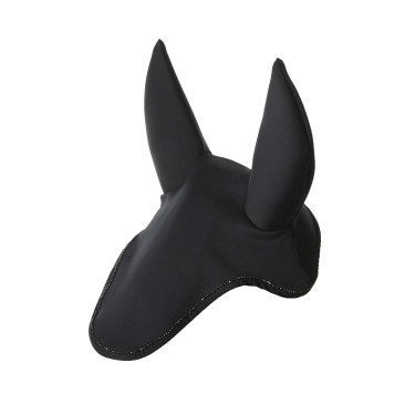 Cuffia antimosche Lami-Cell Titanium Nero