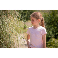 Camiseta EDEN BY PENELOPE - Iconic Strass Rosa Camiseta EDEN BY PENELOPE - Iconic Strass Rosa