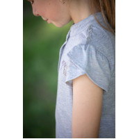 Polo Eden di Pénélope Julieta Grigio