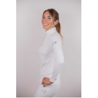 Polo PENELOPE - Toscane Bianco