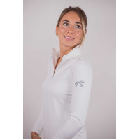 Polo PENELOPE - Toscane Bianco