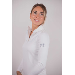 Polo PENELOPE - Toscane Bianco