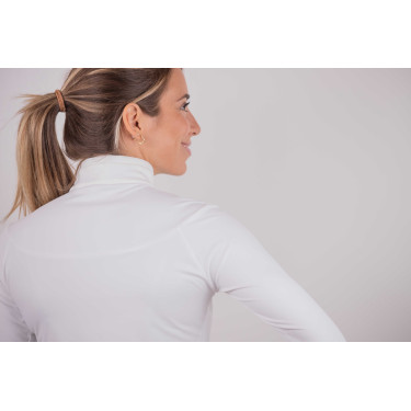 Polo PENELOPE - Toscane Bianco