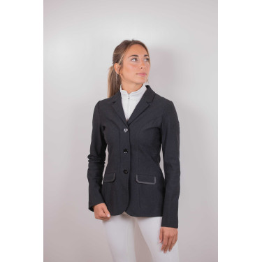Chaqueta de concurso PENELOPE - Calistus Nero