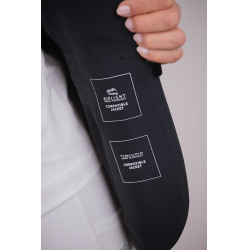 Chaqueta de concurso PENELOPE - Calistus Nero