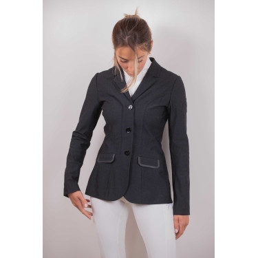 Chaqueta de concurso PENELOPE - Calistus Nero