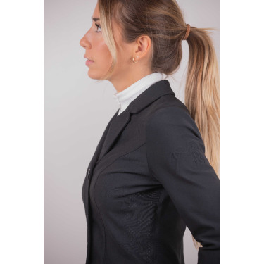 Chaqueta de concurso PENELOPE - Calistus Nero
