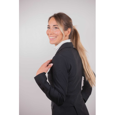 Chaqueta de concurso PENELOPE - Calistus Nero