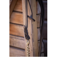 Lunga presentazione 2,25 m Paddock Sport Nero