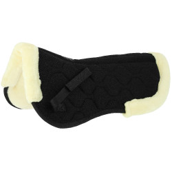 Ammortizzatore Equithème Hexa mesh