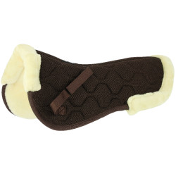 Ammortizzatore Equithème Hexa mesh