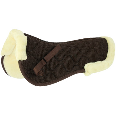 Ammortizzatore Equithème Hexa mesh