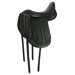 Sella da dressage Eric Thomas DTA Antares