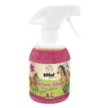 Shampoo Star-Shine Effol® Kids
