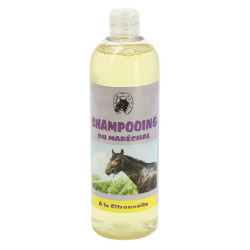 Shampoo alla Citronella del Maresciallo Shampoo alla Citronella del Maresciallo