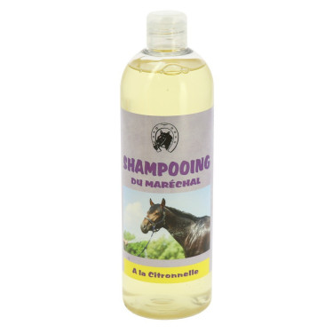 Shampoo alla Citronella del Maresciallo Shampoo alla Citronella del Maresciallo