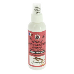 Spray repellente antizanzare per il corpo Spray repellente antizanzare per il corpo