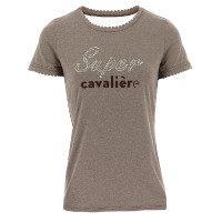 T-shirt Equithème Super Ferro