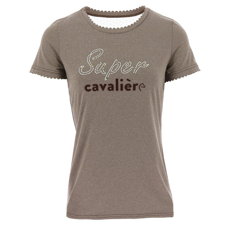 T-shirt Equithème Super