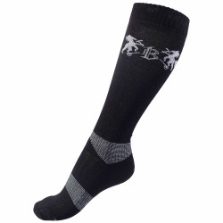 Calze da equitazione Geo Warm B Vertigo