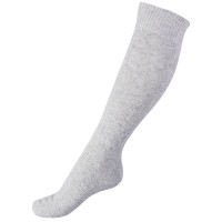Calze invernali Horze Clara Grigio chiaro