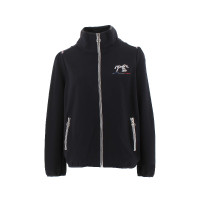 Giacca Pénélope Tweety Blu navy Giacca Pénélope Tweety Blu navy