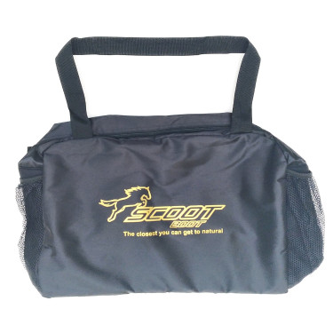 Borsa Scoot Boot Borsa Scoot Boot