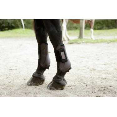 Ghette TecAir Covalliero Marrone Ghette TecAir Covalliero Marrone